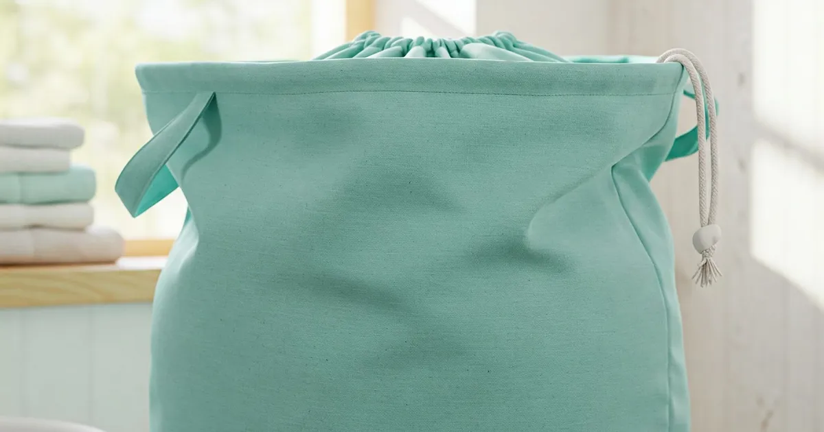 Minte Laundry Bag